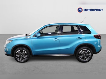 Used Suzuki Vitara 2022 for sale - 75641751: Photo