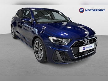 Used Audi A1 2023 for sale - 78718834: Photo