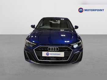 Used Audi A1 2023 for sale - 78718834: Photo