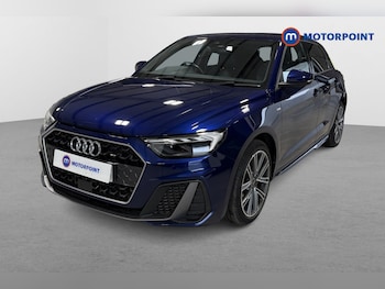 Used Audi A1 2023 for sale - 78718834: Photo