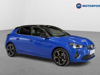 2022 - 1.2 Turbo Ultimate 5dr Auto