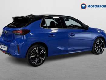 Used Vauxhall Corsa 2022 for sale - 74879576: Photo