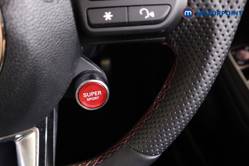 Used MG MG HS 2024 for sale - 76467975: Photo 10