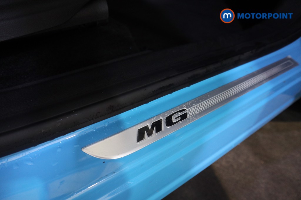 Used MG MG HS 2024 for sale - 76467975: Photo 14