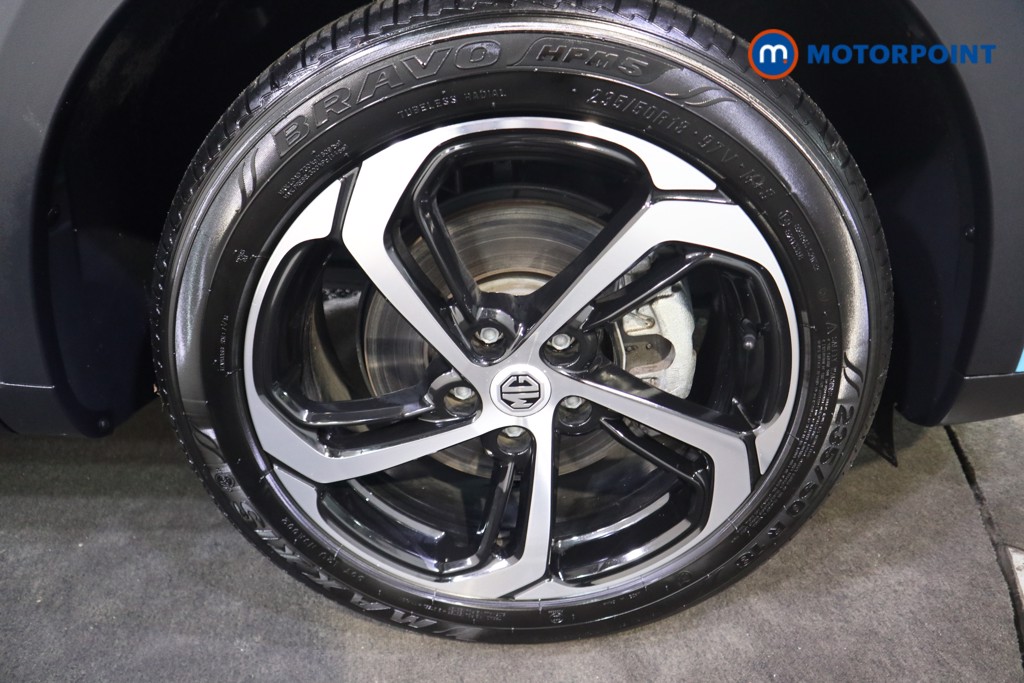 Used MG MG HS 2024 for sale - 76467975: Photo 19