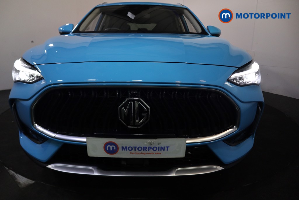 Used MG MG HS 2024 for sale - 76467975: Photo 26