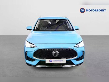 Used MG MG HS undefined for sale - 76467975: Photo