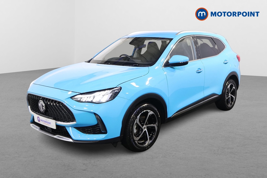 Used MG MG HS 2024 for sale - 76467975: Photo 3