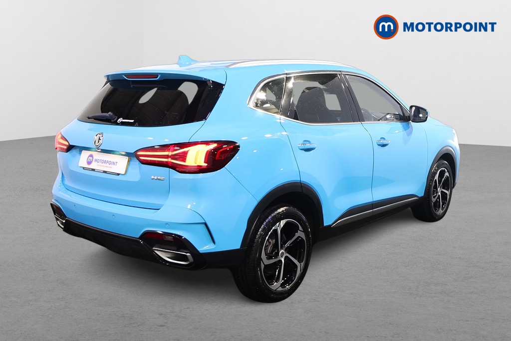 Used MG MG HS 2024 for sale - 76467975: Photo 7