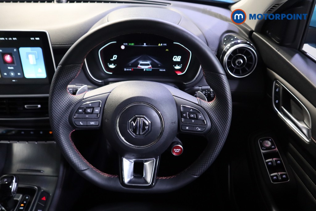 Used MG MG HS 2024 for sale - 76467975: Photo 8