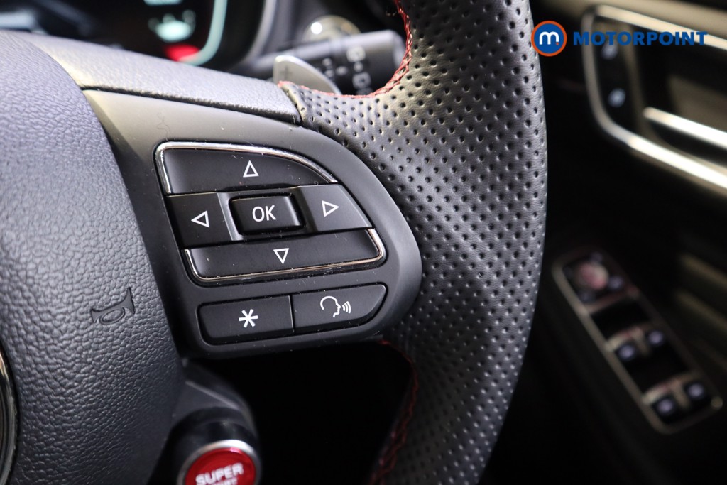 Used MG MG HS 2024 for sale - 76467975: Photo 9