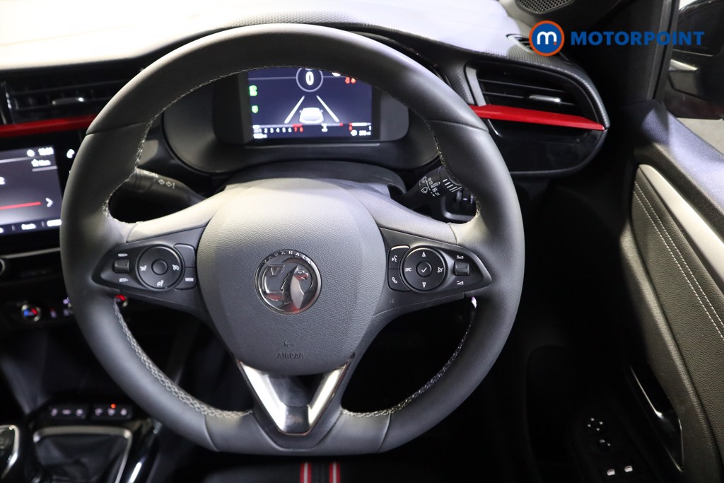 Used Vauxhall Corsa 2023 for sale - 77275030: Photo 10