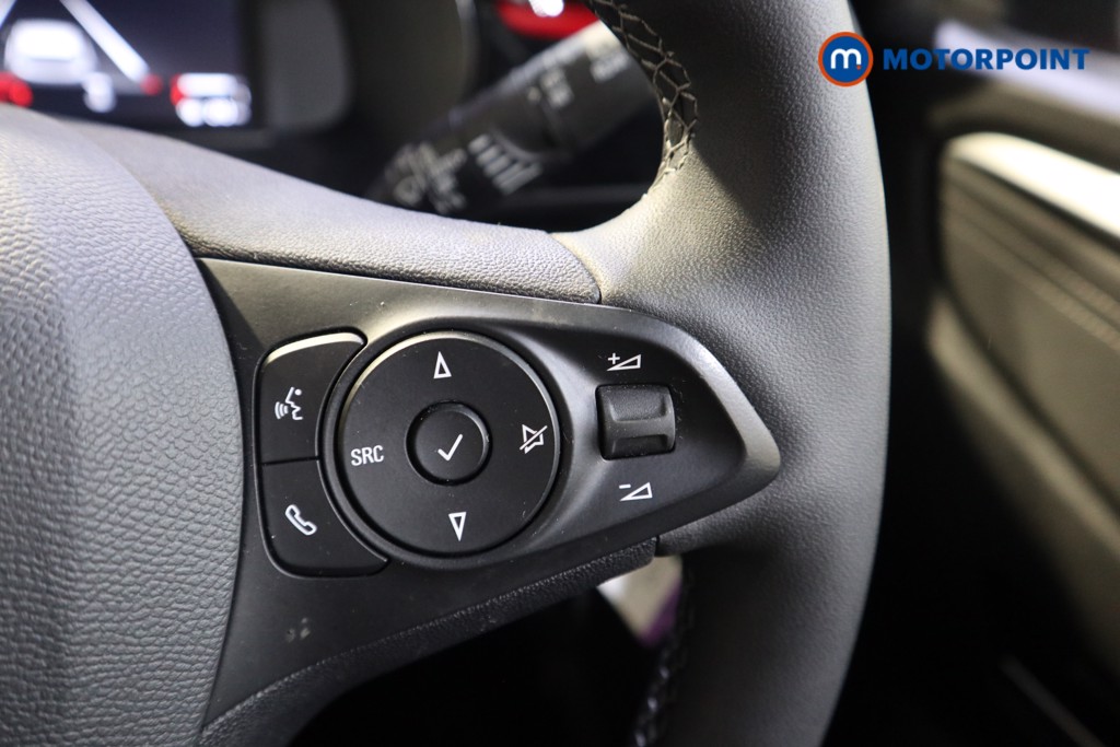 Used Vauxhall Corsa 2023 for sale - 77275030: Photo 12