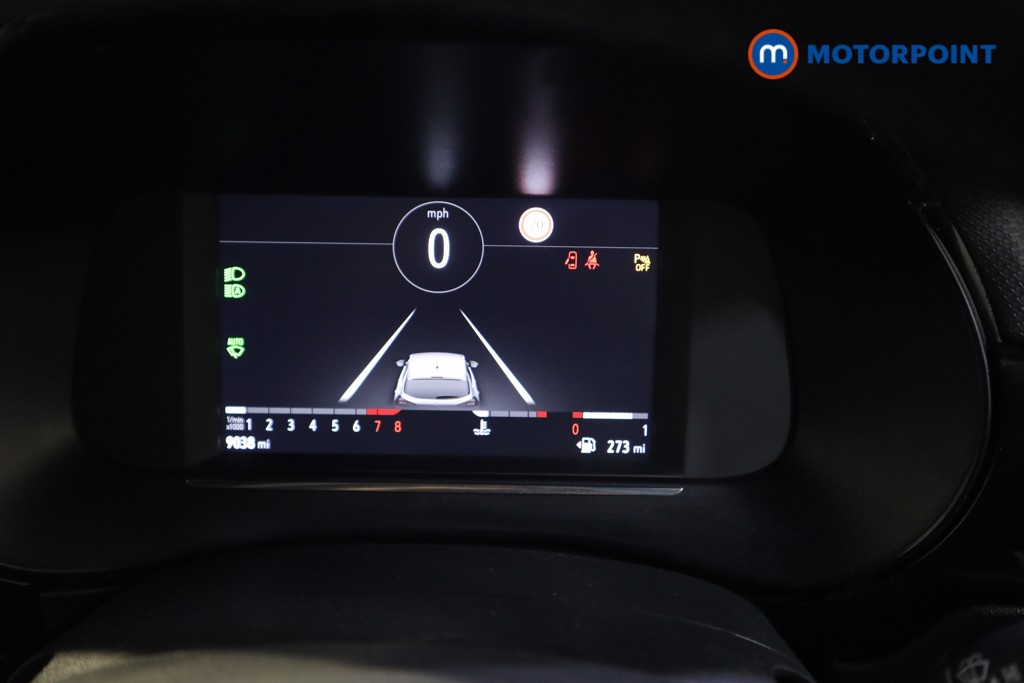 Used Vauxhall Corsa 2023 for sale - 77275030: Photo 13