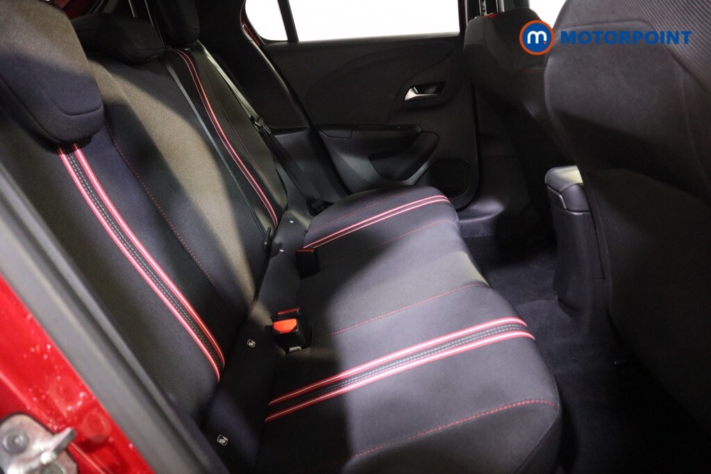 Used Vauxhall Corsa 2023 for sale - 77275030: Photo 22