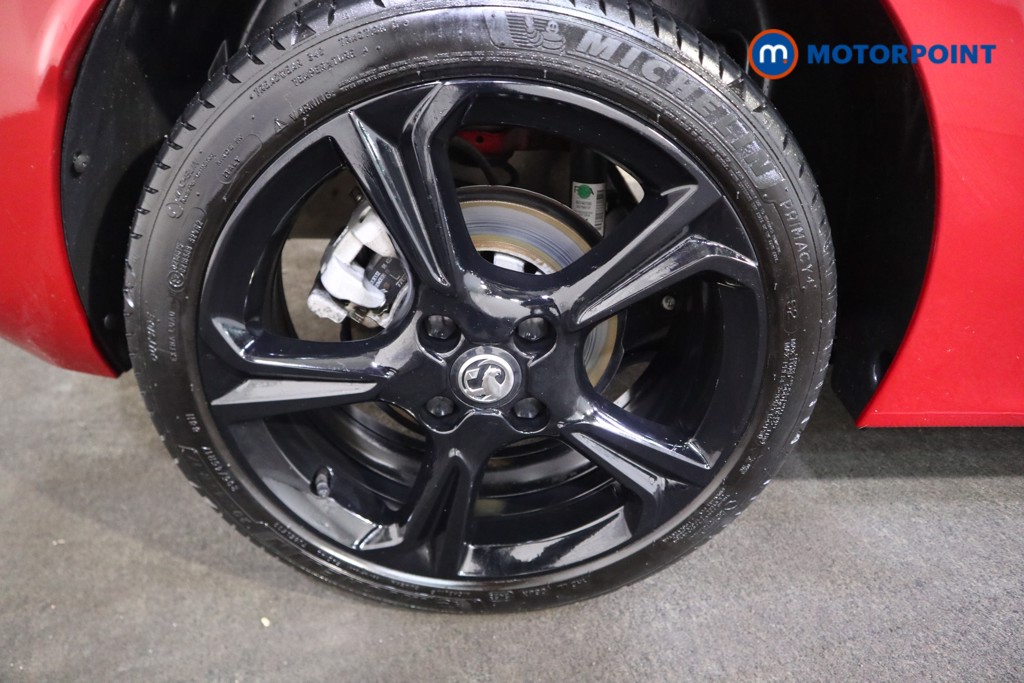 Used Vauxhall Corsa 2023 for sale - 77275030: Photo 26