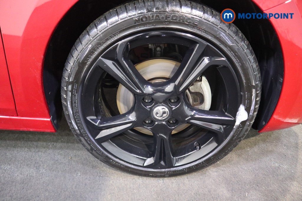 Used Vauxhall Corsa 2023 for sale - 77275030: Photo 27