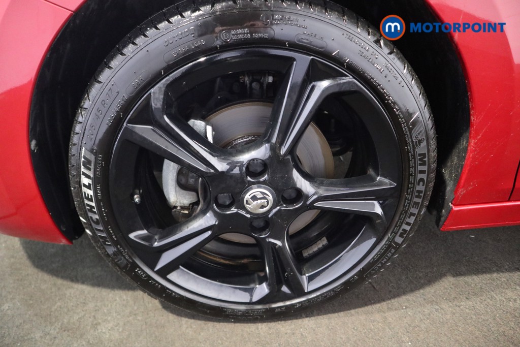 Used Vauxhall Corsa 2023 for sale - 77275030: Photo 28