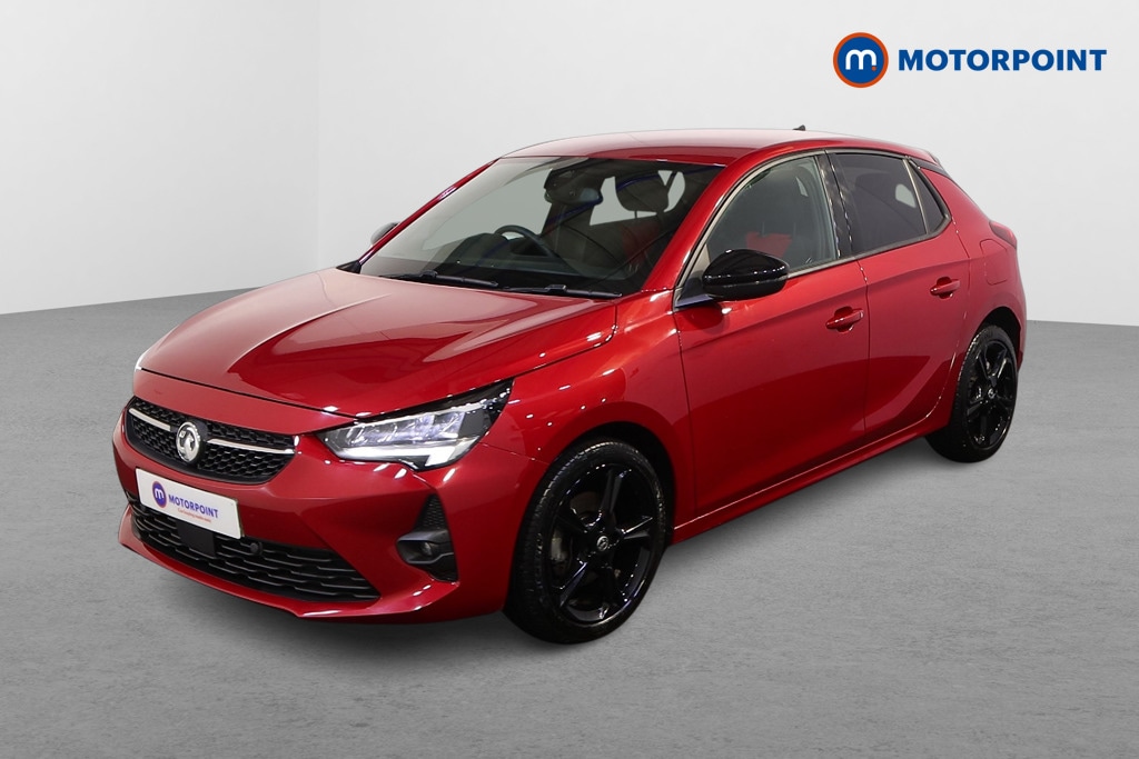 Used Vauxhall Corsa 2023 for sale - 77275030: Photo 3