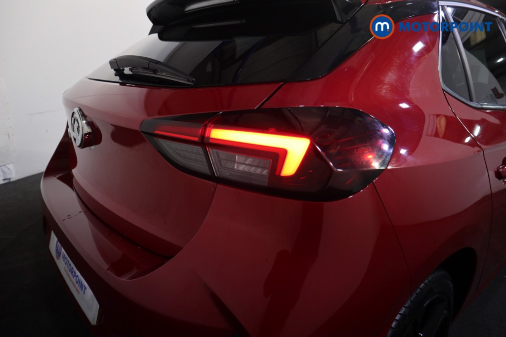 Used Vauxhall Corsa 2023 for sale - 77275030: Photo 32