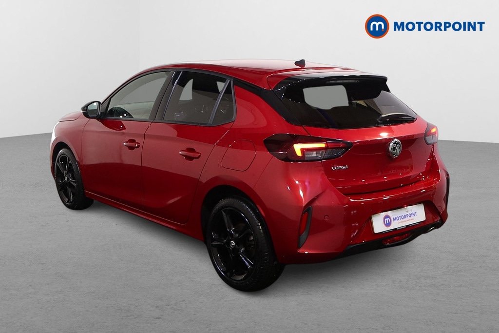 Used Vauxhall Corsa 2023 for sale - 77275030: Photo 5