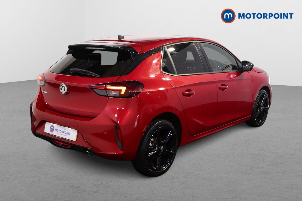 Used Vauxhall Corsa 2023 for sale - 77275030: Photo 7