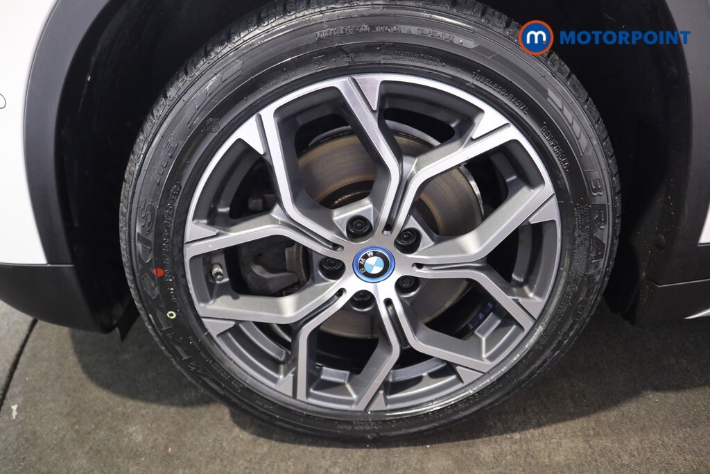 Used BMW X1 2022 for sale - 76557664: Photo 19