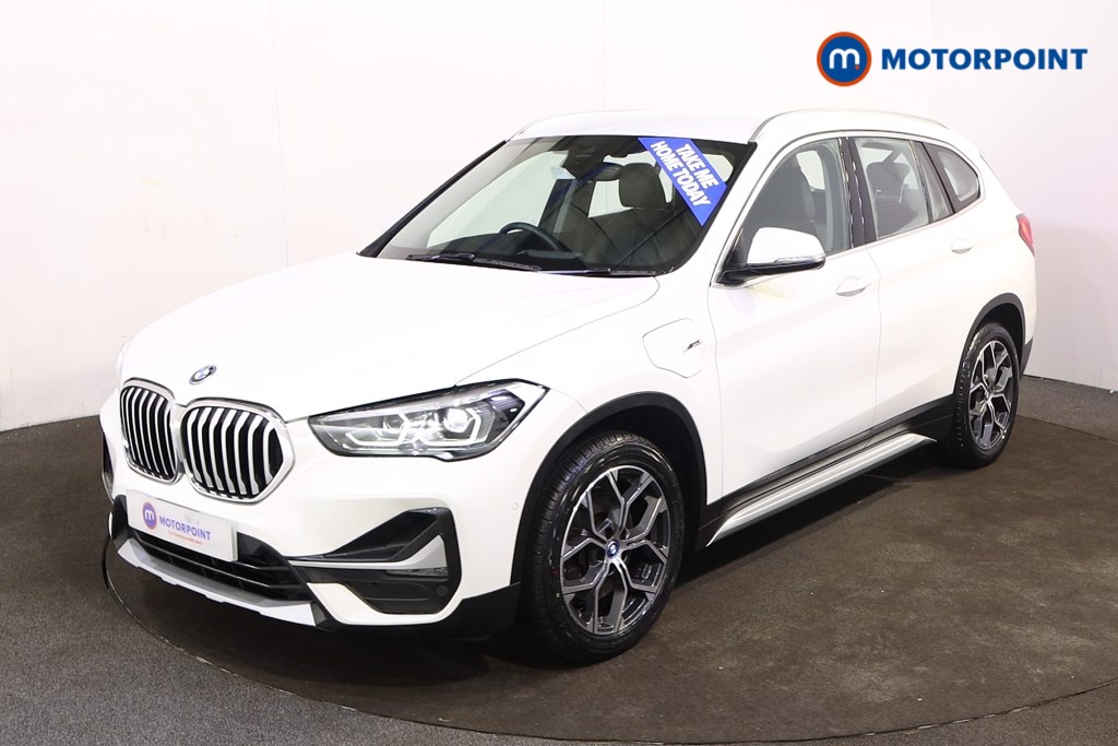 Used BMW X1 2022 for sale - 76557664: Photo 2