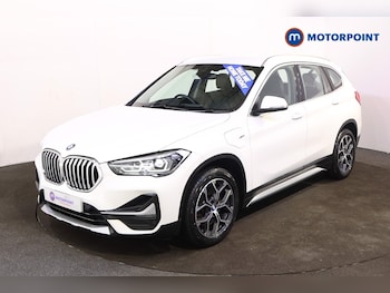 Used BMW X1 2022 for sale - 76557664: Photo
