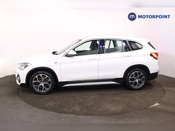 Used BMW X1 2022 for sale - 76557664: Photo