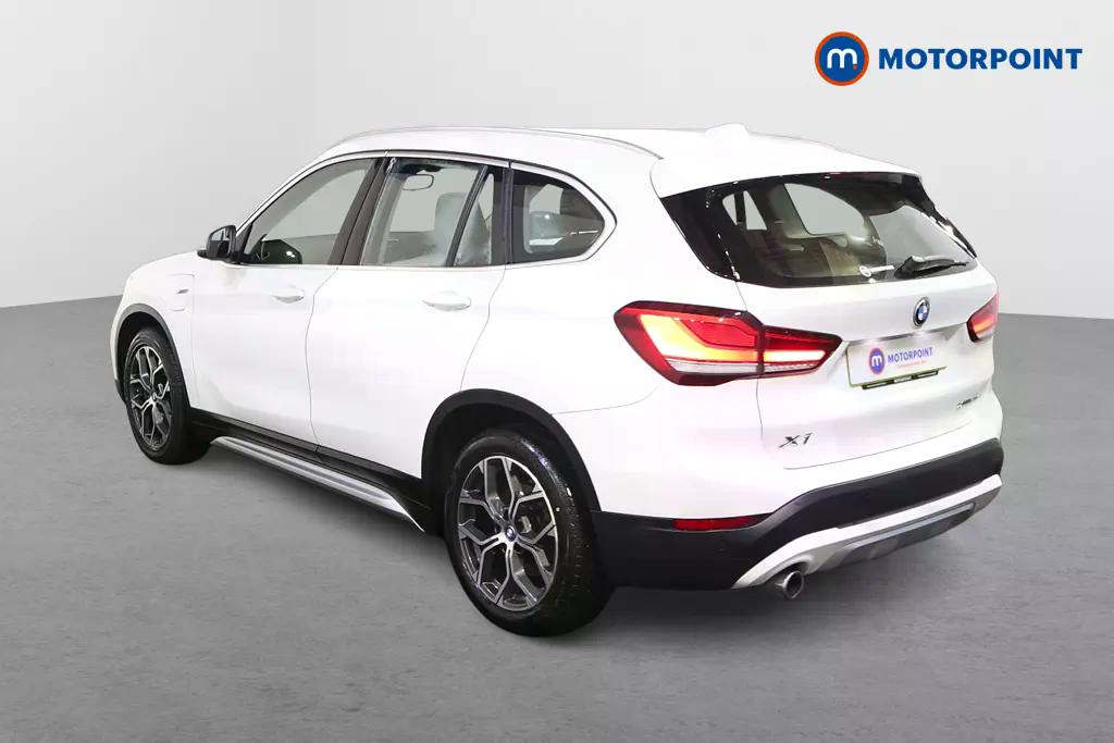 Used BMW X1 2022 for sale - 76557664: Photo 4