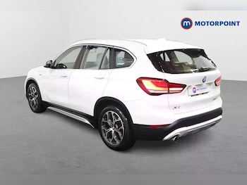 Used BMW X1 2022 for sale - 76557664: Photo