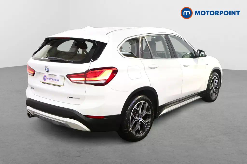 Used BMW X1 2022 for sale - 76557664: Photo 6