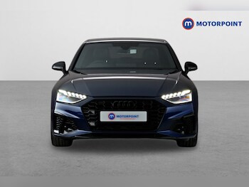 Used Audi A4 undefined for sale - 78718556: Photo