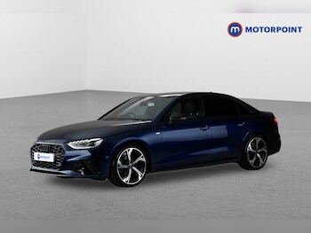Used Audi A4 undefined for sale - 78718556: Photo