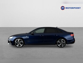 Used Audi A4 undefined for sale - 78718556: Photo