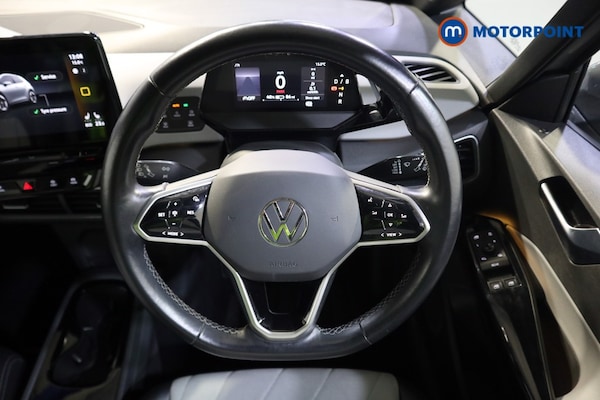 Used Volkswagen ID.3 2023 for sale - 76278878: Photo 10