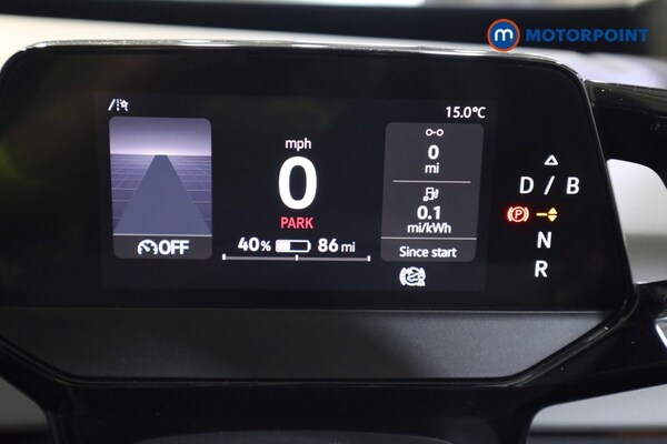 Used Volkswagen ID.3 2023 for sale - 76278878: Photo 13