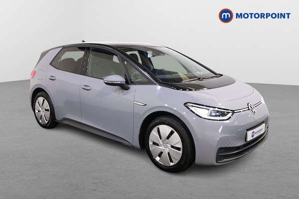 Used Volkswagen ID.3 2023 for sale - 76278878: Photo 1