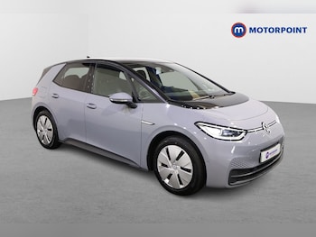 Volkswagen - ID.3