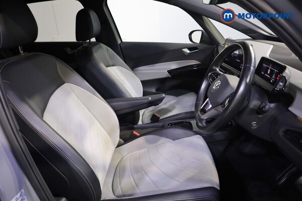Used Volkswagen ID.3 2023 for sale - 76278878: Photo 20