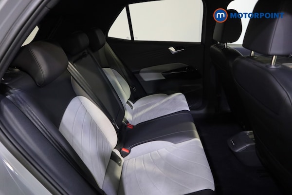 Used Volkswagen ID.3 2023 for sale - 76278878: Photo 21