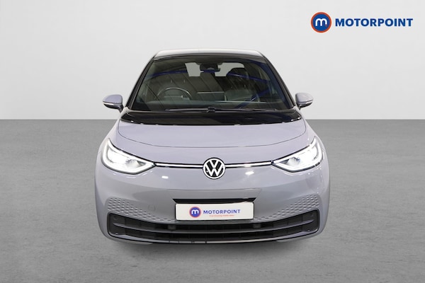 Used Volkswagen ID.3 2023 for sale - 76278878: Photo 2