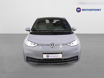 Used Volkswagen ID.3 2023 for sale - 76278878: Photo 2