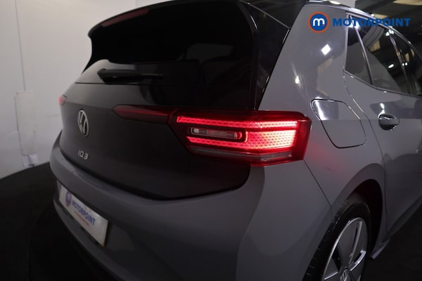 Used Volkswagen ID.3 2023 for sale - 76278878: Photo 31