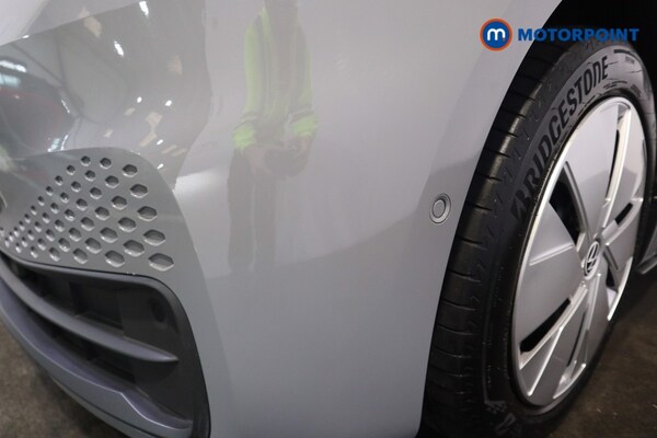 Used Volkswagen ID.3 2023 for sale - 76278878: Photo 36