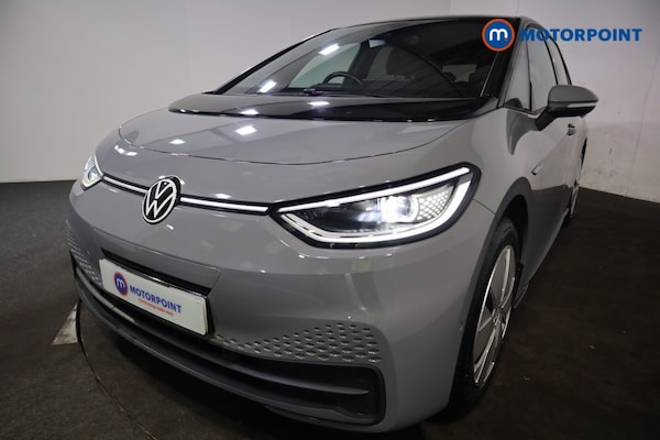 Used Volkswagen ID.3 2023 for sale - 76278878: Photo 37