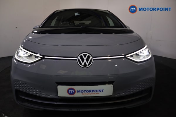 Used Volkswagen ID.3 2023 for sale - 76278878: Photo 38