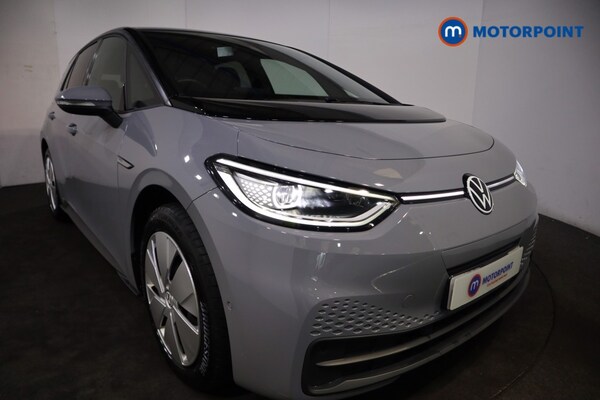 Used Volkswagen ID.3 2023 for sale - 76278878: Photo 39