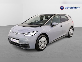 Used Volkswagen ID.3 2023 for sale - 76278878: Photo 3